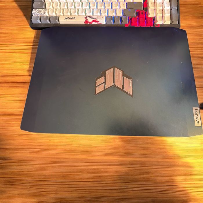 Игровой Ноутбук Lenovo ideapad gaming 3 i7-10750H gtx1650ti