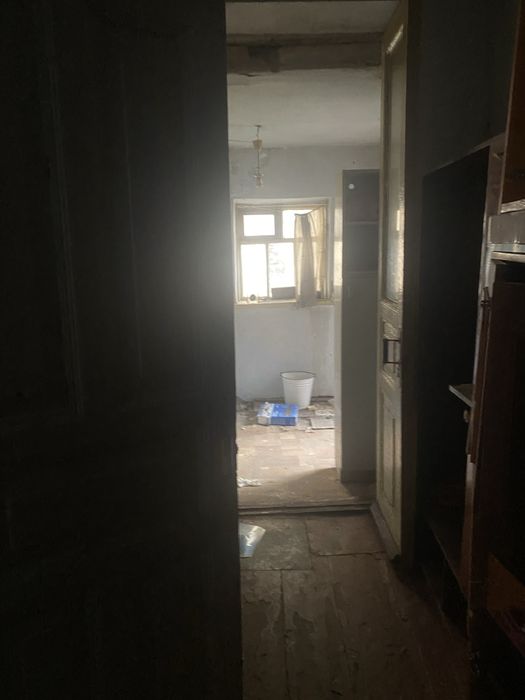 Часть дома Лески