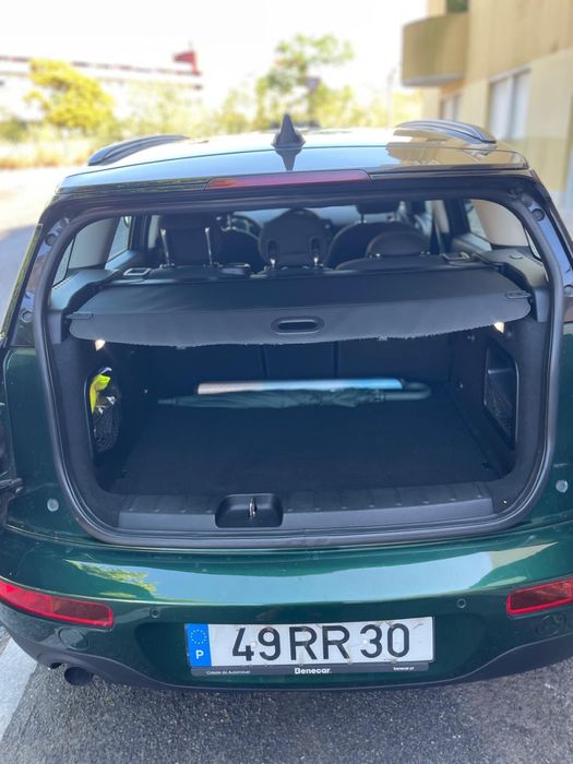 MINI Clubman 1.5 D