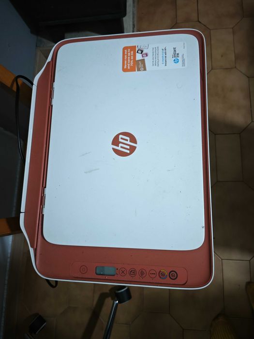 Vendo impressora Hp
