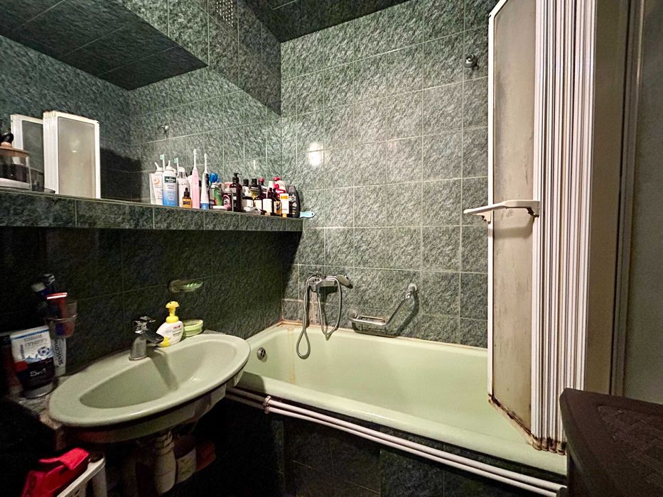 Продаж 4к, 90 м2, вул. Закревського, 5, Троєщина, Деснянський р-н