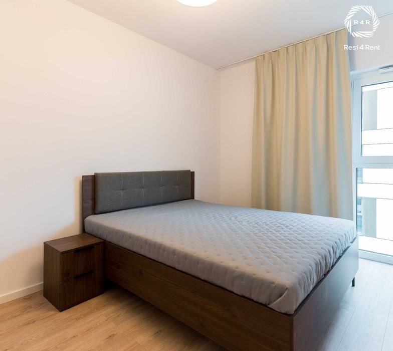 2 nowoczesne pokoje - obok Posnani | Bezpośrednio | Pets Friendly