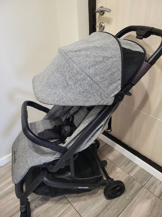 Прогулянковий візочок Easywalker Miley, каляска, коляска , прогулка