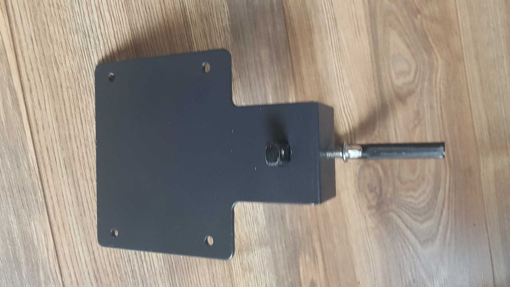 Płyta uchwyt modułu samplepad do ramy perkusji