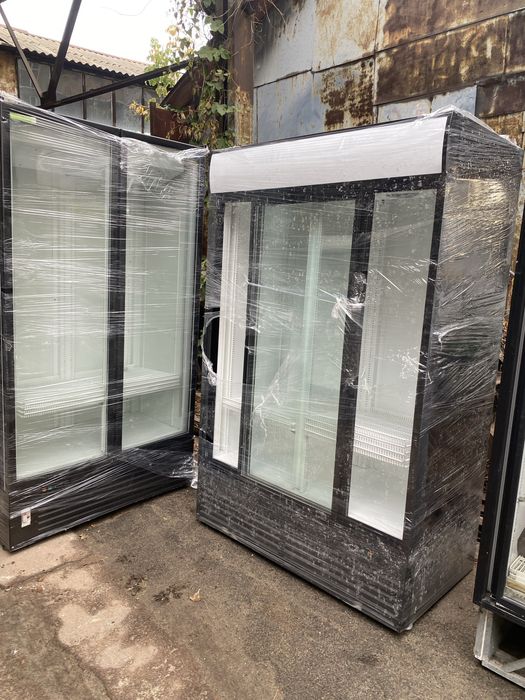 Холодильная витрина Ларь Холодильный шкаф Барный Кондитерская витрина