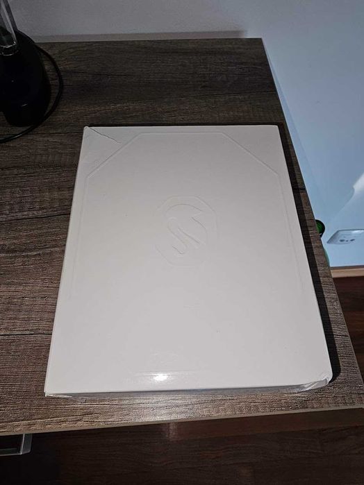 Colar Swarovski Millenia