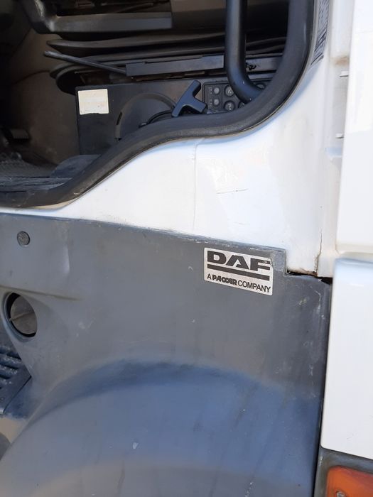 DAF XF105 460 Автомат