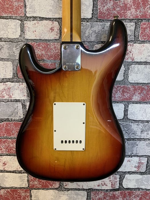 Електрогітара YAMAHA SuperR'roller500 SR-500 Stratocaster / Japan