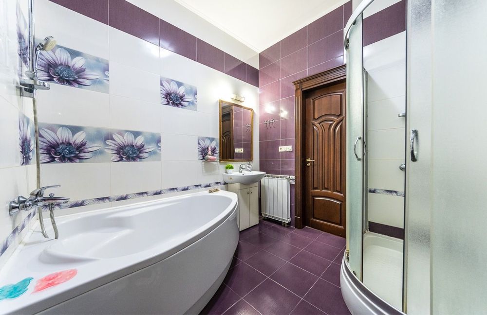 Посуточно квартира Оболонская набережная 3! отличная кв.