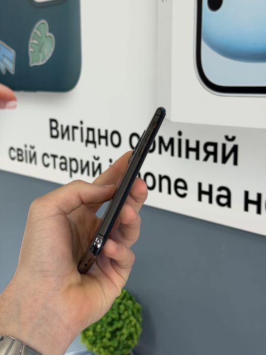 iPhone 11 Pro 256gb Neverlock•Гарантія•Айфон•Обмін