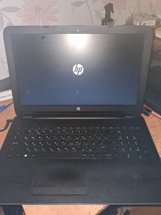 Ноутбук hp продаётся