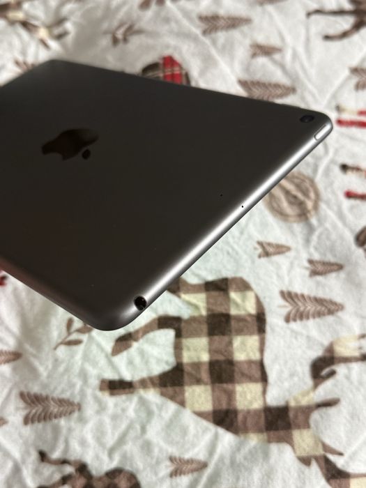 IPad Mini 5 256 Gb Space Gray