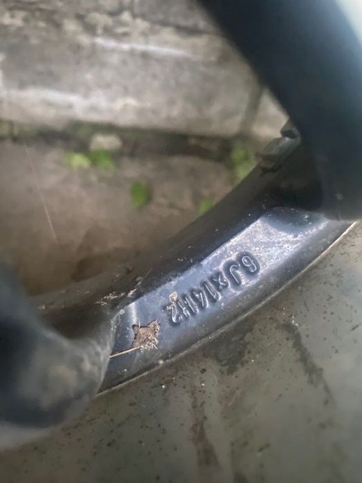 Ретро ексклюзив диски Borbet