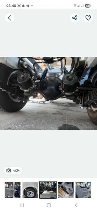 Автодім Вашої мрії...