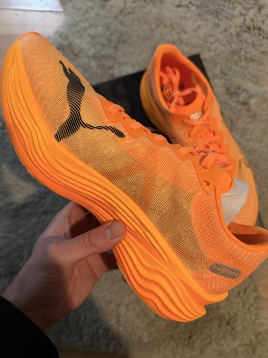 Puma deviate elite 3