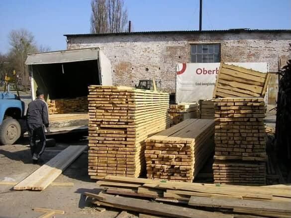Продаж дошок, крокви, брус, бальки, виготовлення під ваш розмір