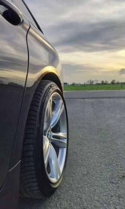 Jantes para BMW