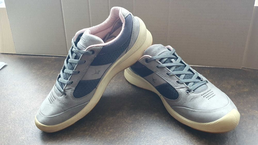 Кросівки Ecco Biom