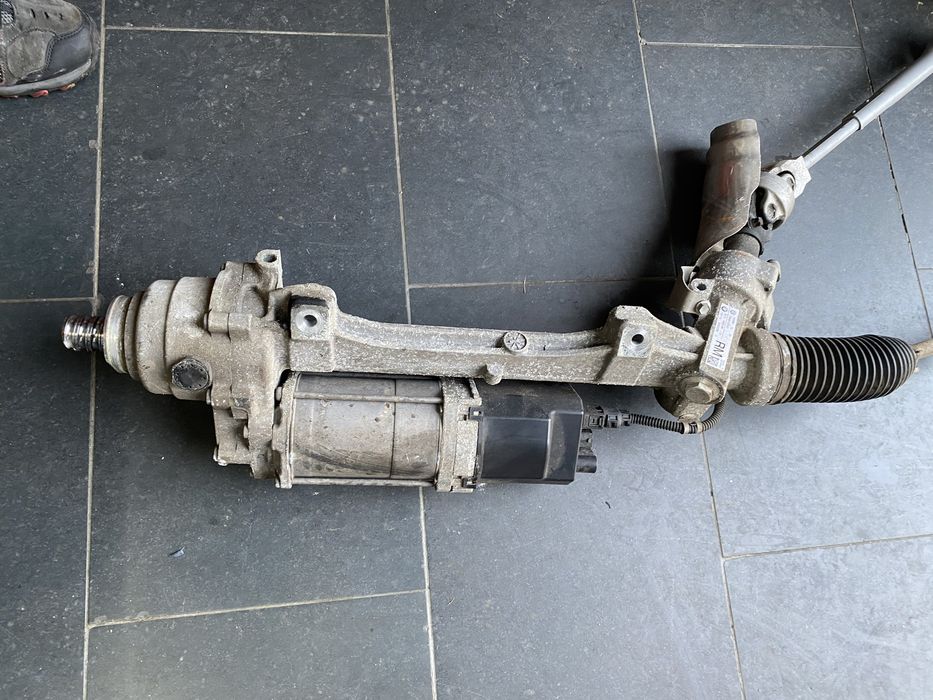 Caixa de direçao BMW F20 Serie 1