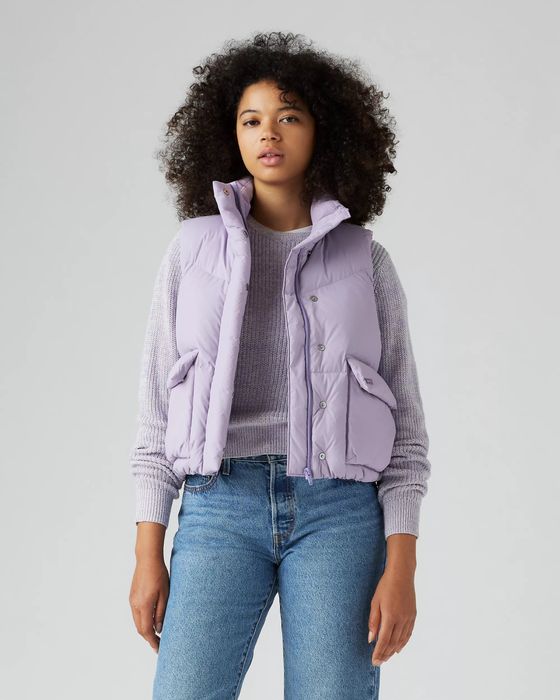Жіночий жилет Levis ОРИГІНАЛ XS