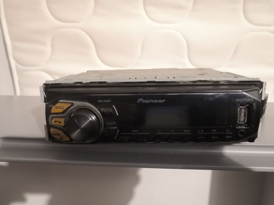 Auto rádio Pioneer