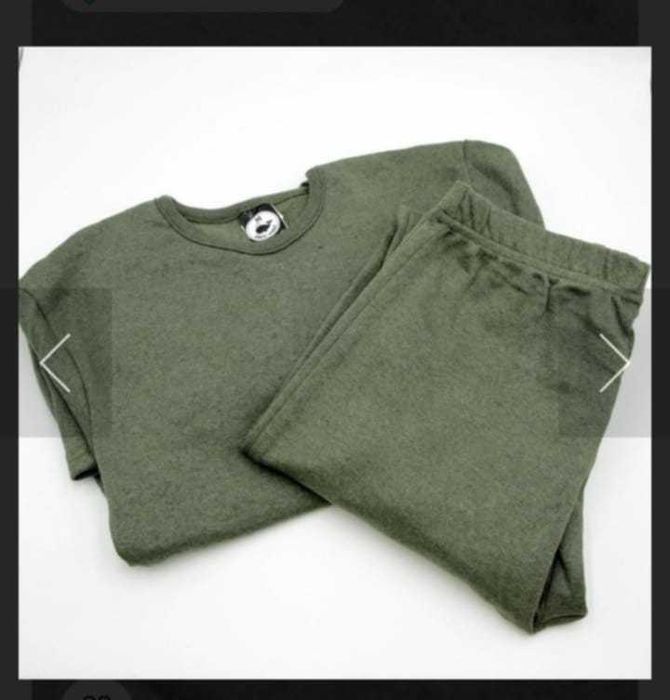 Термо-белье BIOACTIVE