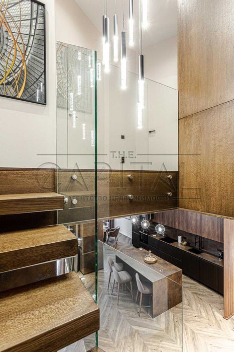 Продажа квартиры, ЖК Chicago Central House, Голосеево