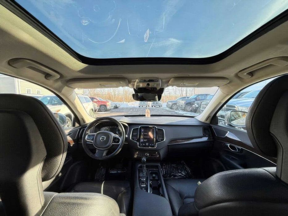 Volvo XC90 T6 Momentum      2016