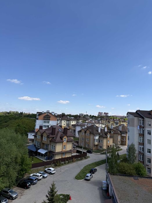 Продаж 1к квартира новобуд АГВ Держпрограми