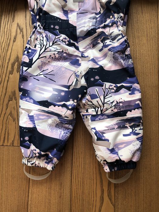 Комбінезон зимовий Reima