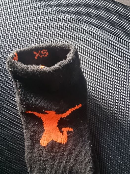 Skarpetki antypoślizgowe dziecięce