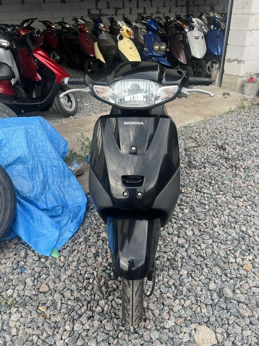 Продам Honda takt AF75