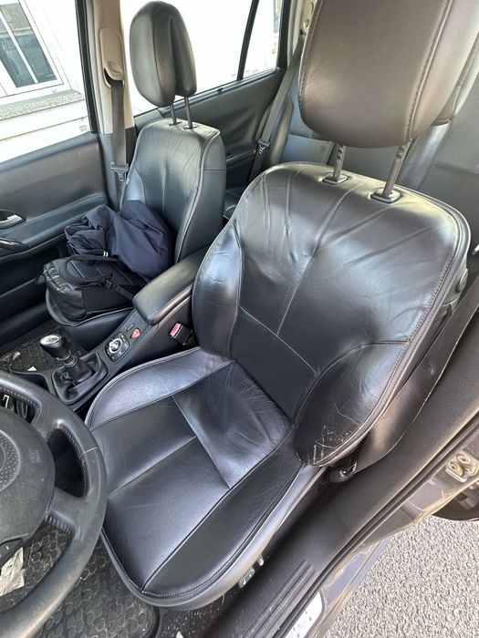 Renault Laguna 2.0 DCI