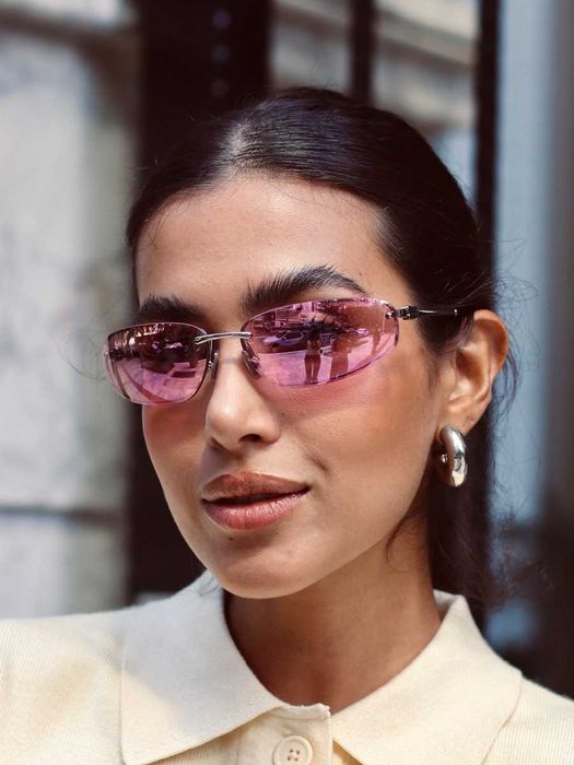 Miu Miu Оригінал окуляри нові очки оригинал SMU A50