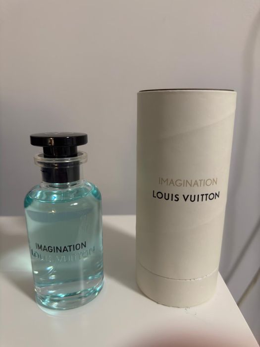 Perfumy Louis Vouitton - Potwierdzenie Zakupu