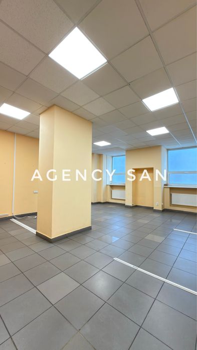 Здаємо комерційне приміщення на Проспекті Шевченко