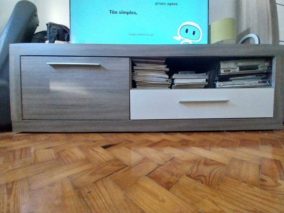 Consola TV/ Multimédia