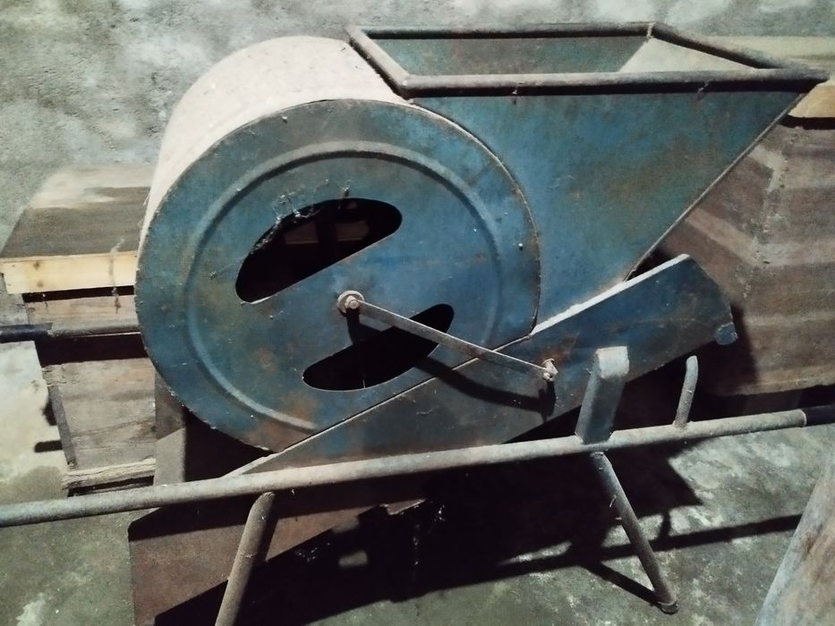 Tarara em bom estado