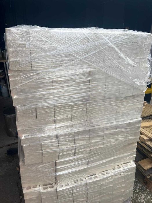 Tijolos TFV Branco Alcácer 240x115x50