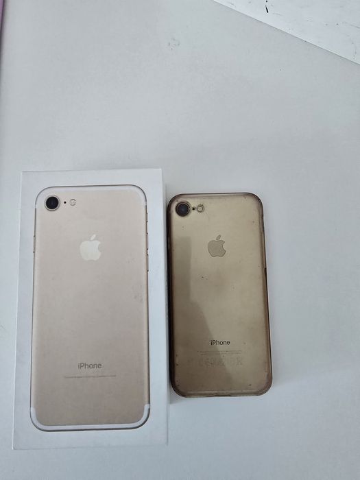 Sprzedam iphone 7