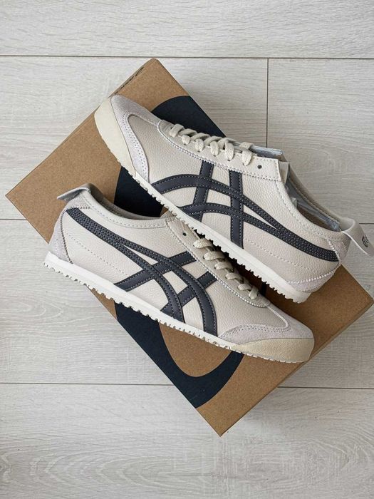 Onitsuka Tiger Mexico 66 Vintage Beige (36-45)