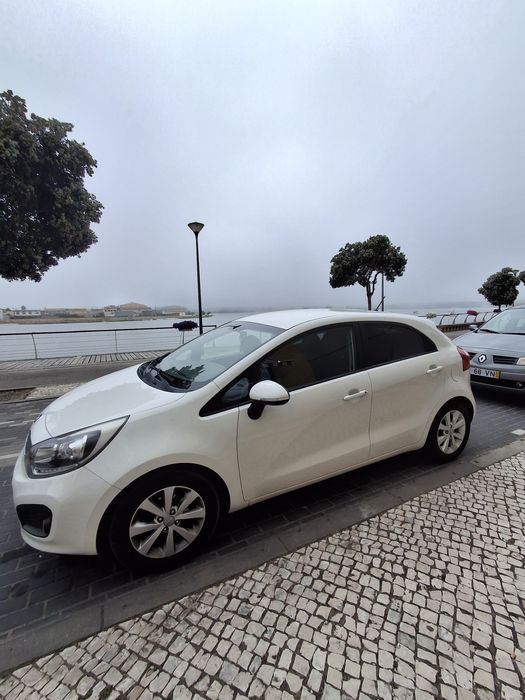 Kia Rio 2014 , 75cv
