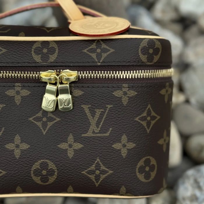 Косметичка LV louis vuitton mini НОВА!!!