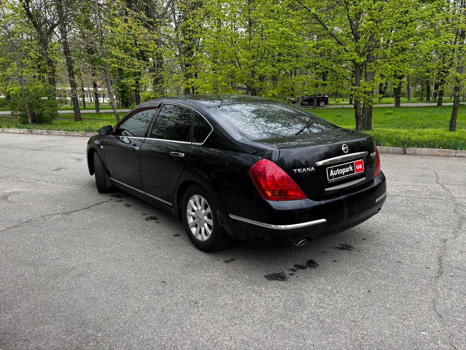 Продам Nissan Teana 2007р. #76156