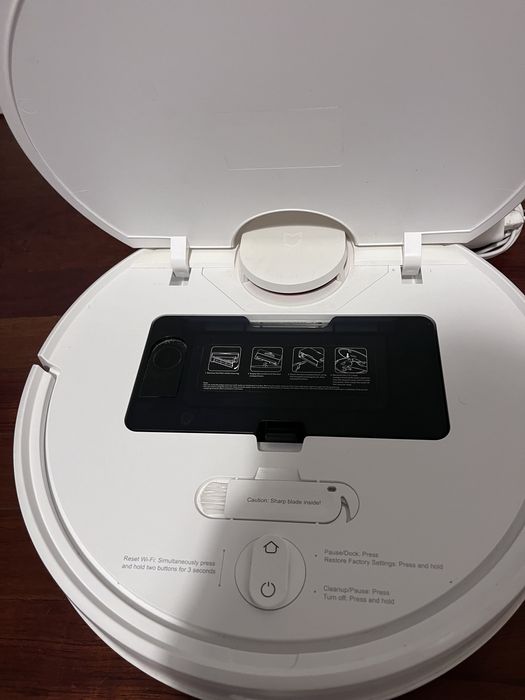 Aspirador robot Mi Robot Vacuum Mop P