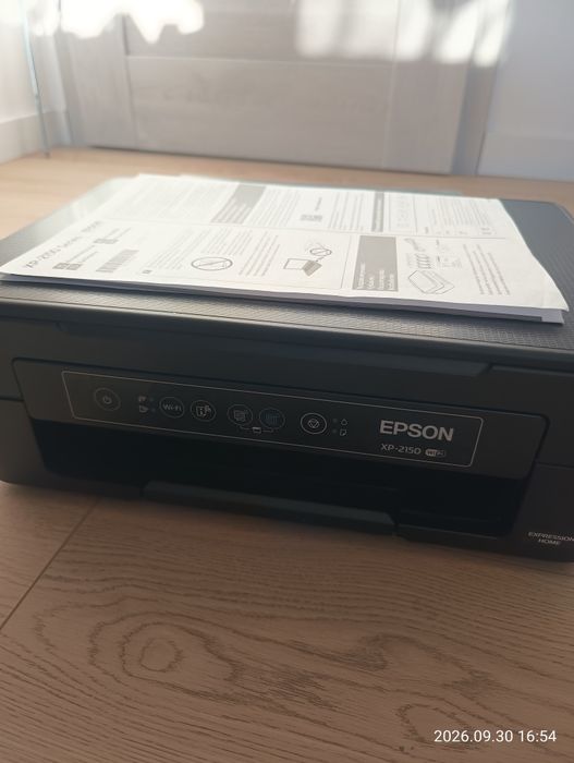 Drukarka Epson.Jak nowa !!!