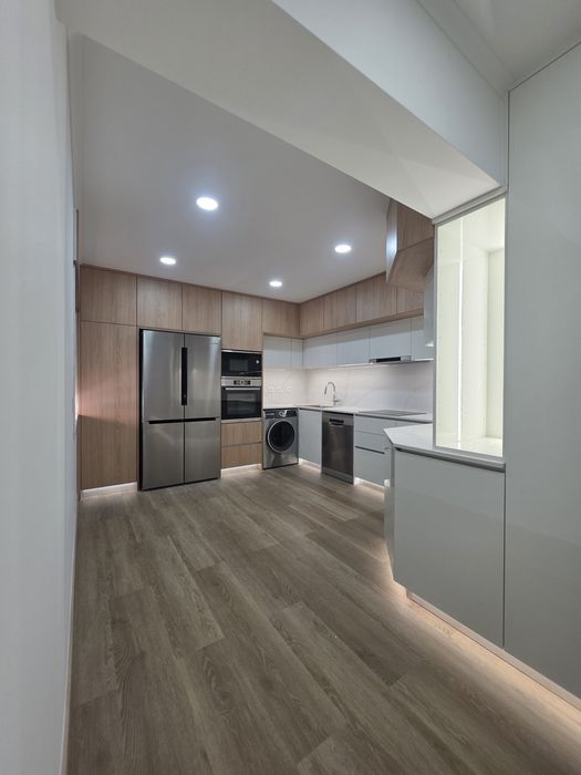 Remodelações & Construção Civil em Lisboa