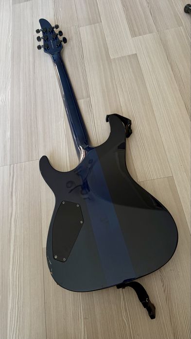 ESP LTD H-301 Made in Korea