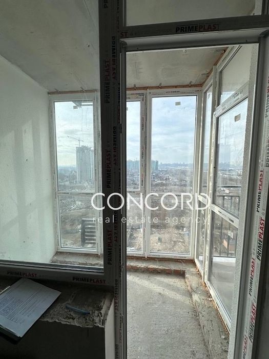 1-кімнатна квартира за адресою (площа 46,8 м²) - Atlanta.ua - фото 15