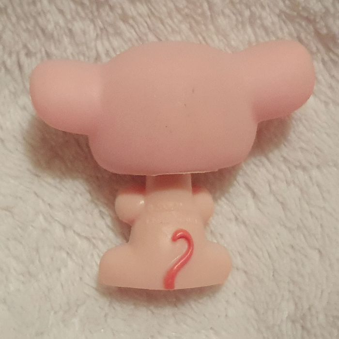 Littlest Pet Shop Rat #632, 100% Authentic64343236383617121